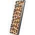 Leopard Spots Print Google Pixel 7a Skin